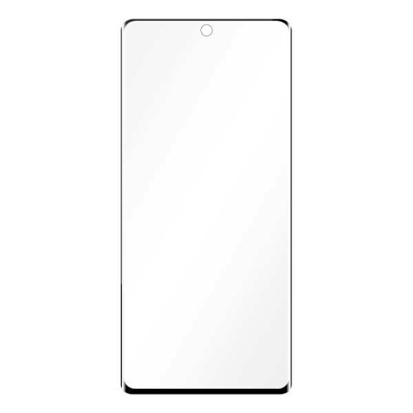 DELTACO screen protector, Samsung Galaxy Note 20, 3D curved glass Transparent