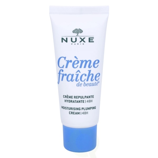 Nuxe Creme Fraiche De Beaute 48H kosteuttava voide 30 ml Normaali