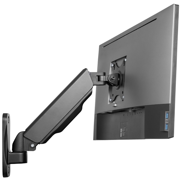 LogiLink Monitorarm Väggfäste 17-32" ga