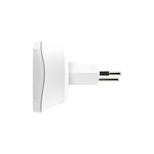 SKROSS Rese Adapter Combo - World-to-Switzerland Jordad