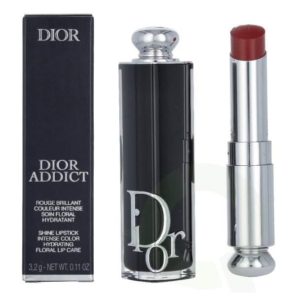 Christian Dior Dior Addict Genopfyldelig Shine Lipstick 3,2 gr #727