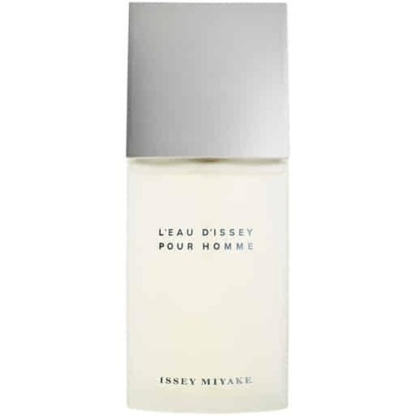 Issey Miyake L'Eau D'Issey Pour Homme Edt 40ml