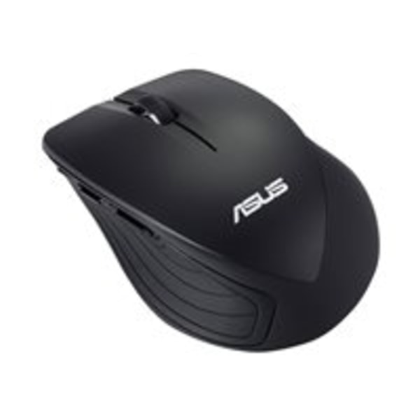 ASUS WT465 datormöss högerhand RF Trådlös Optisk 1600 DPI