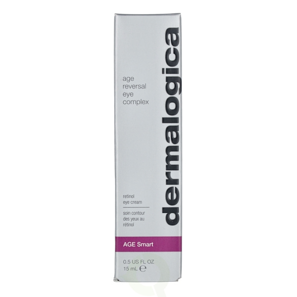 Dermalogica AGESmart Age Reversal Eye Complex 15 ml