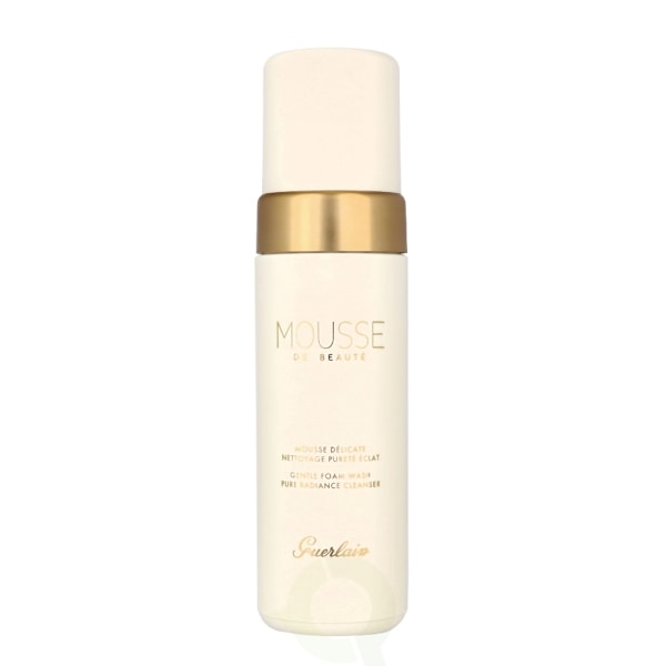Guerlain Mousse De Beaute Gentle Foamwash Cleanser 150 ml Pure Radiance