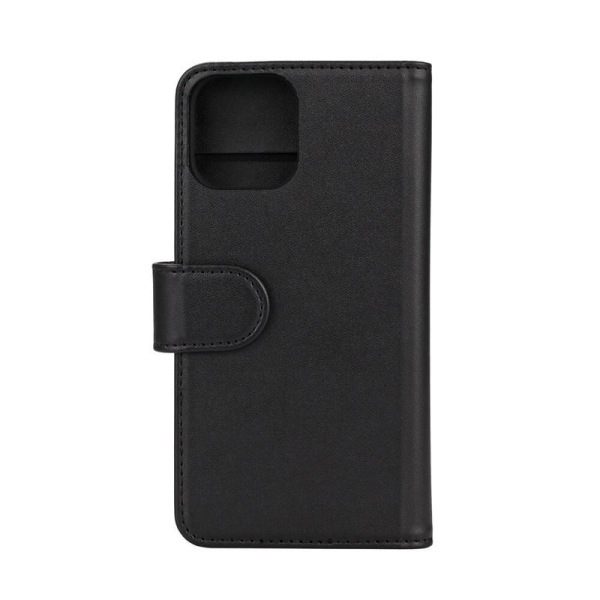 GEAR Wallet 2-i-1 Sort - iPhone 11 Pro Svart