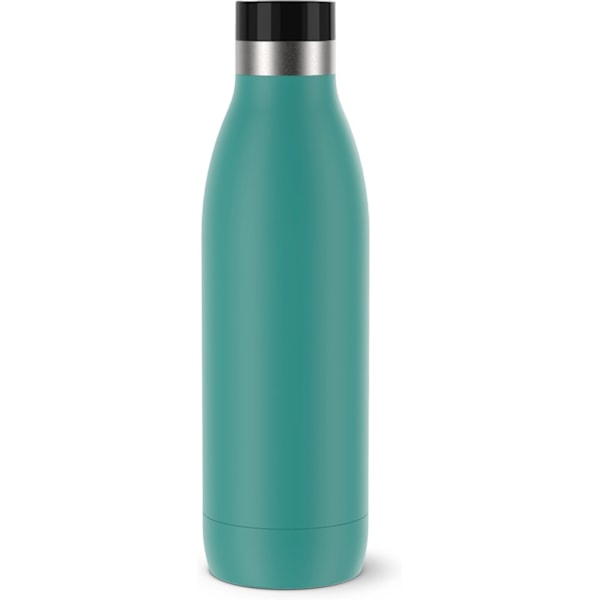 Tefal Bludrop Basic dricksflaska, 0,7 L, grön