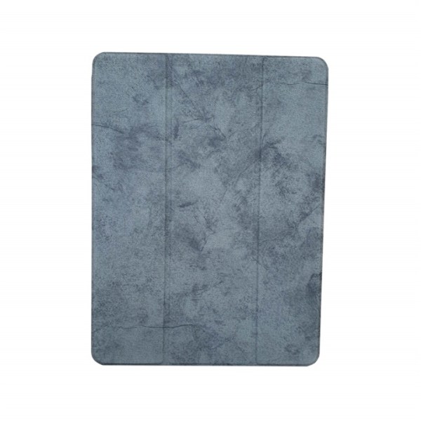 GEAR Tablet Cover  iPad Air 10,5" 2019 Apple Pencilholder Grå Grå