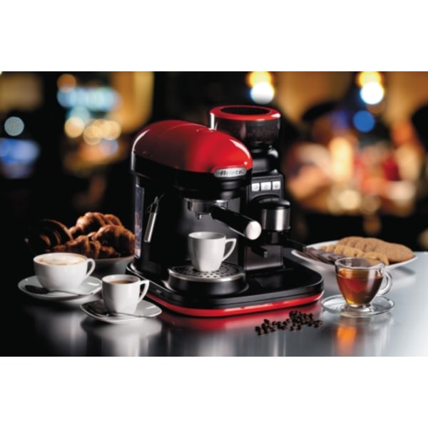 Ariete Moderna Espresso