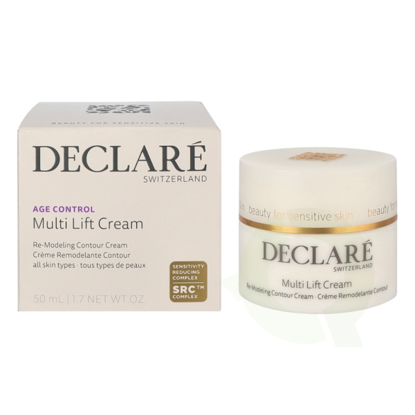 Declare Agecontrol Multi Lift 50 ml