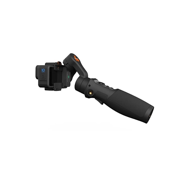 Hohem Actionkamera Gimbal iSteady Pro 4 Sort
