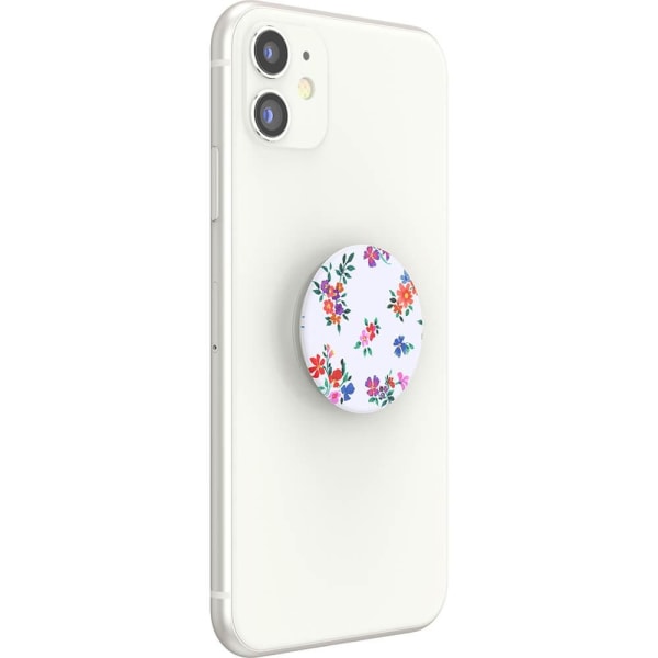 POPSOCKETS Ditsy Summer  Removable Grip with Standfunction