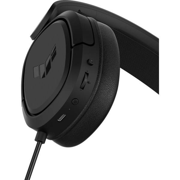 Asus TUF Gaming H1 Wireless gaming headphones