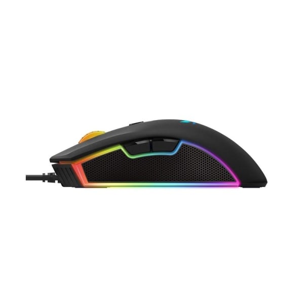 VPRO Mouse Gaming V280 Optinen Musta