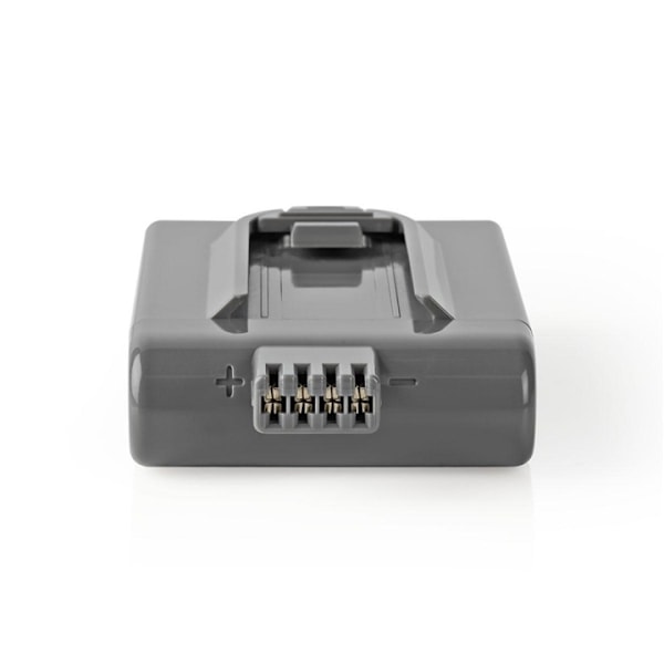 Nedis Pölynimurin Akku | Sopiva: Dyson DC16 | Li-Ion | 21.6 V DC | 2000 mAh | 43.2 Wh