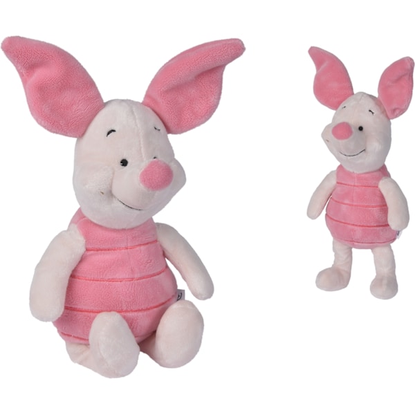 Simba Toys Benelux Disney - Grisling bamse, 25 cm