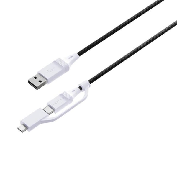 RAPTOR Kabel USB PS4 / PS5 2,75m