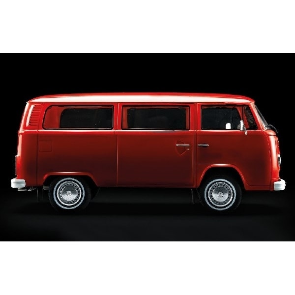 Revell Advent Calendar, 'VW T2 Bus' (easy-click)