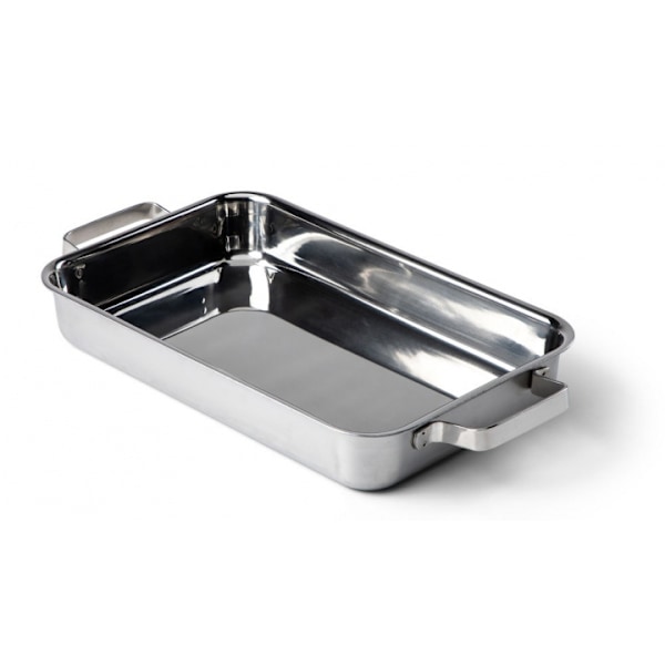 Orrefors Jernverk Ugnsform 38 x 24,5cm
