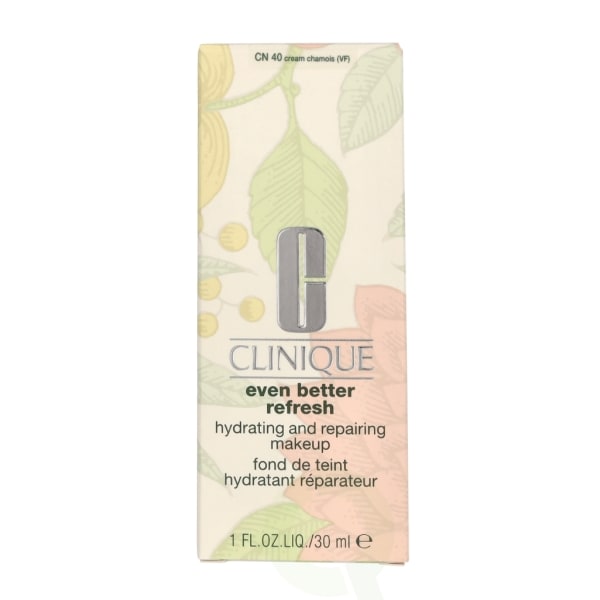 Clinique Even Better Refresh Hydrating & Repairing Makeup 30 ml