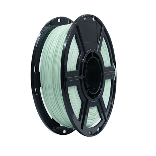 FlashForge PLA Matte Honeydew 0,5kg 3D Printing Filament