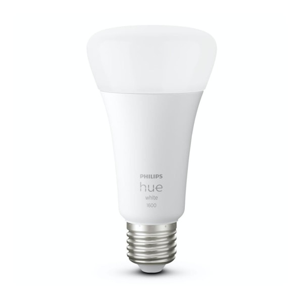 Philips Hue White E27 A67 1600lm 1-pack
