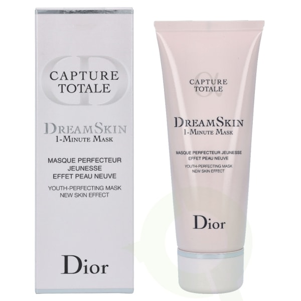 Dior Capture Totale Dreamskin 1 Minute Mask 75 ml