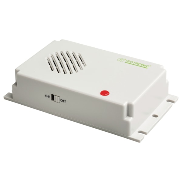 ISOTRONIC Mus Og Rotte Fjerner 12 - 24 kHz