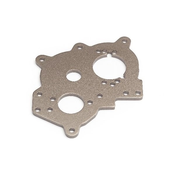 Motor Plate 2.5Mm