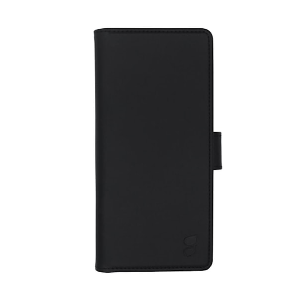 GEAR Wallet Samsung Note 10 Pro 2019 Sort Svart