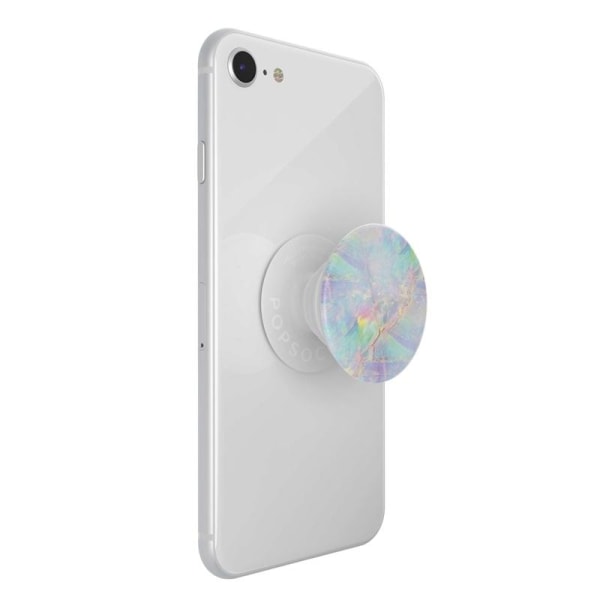 PopSockets Opal  Irrotettava Grip Telinetoiminnolla