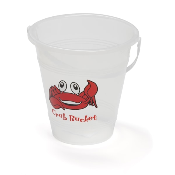 Hink krabbfiske 5L