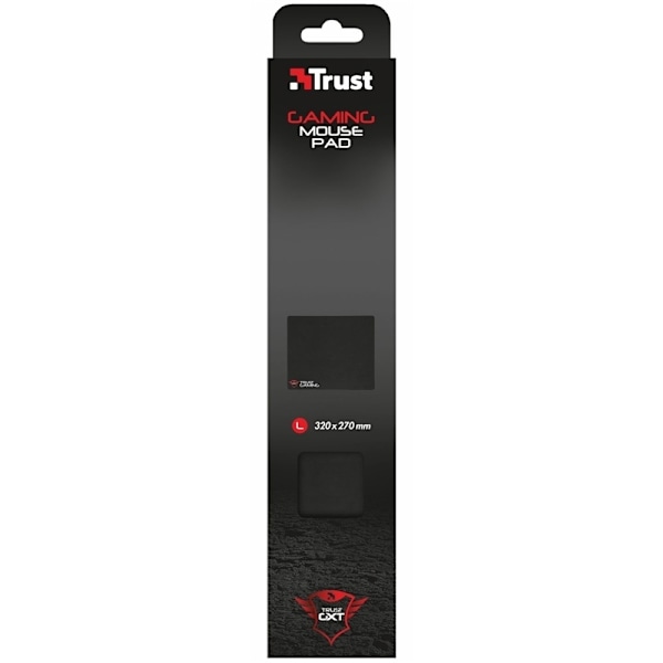 Trust GXT 754 Gaming Mousepad L