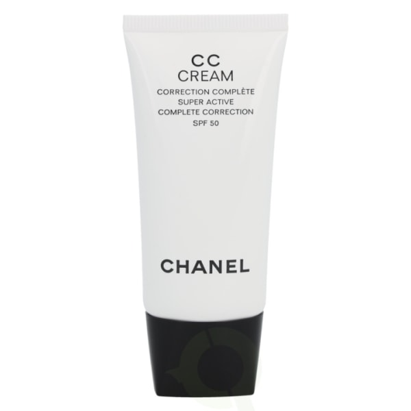 Chanel CC Cream Complete Correction SPF50 30 ml #20 Beige
