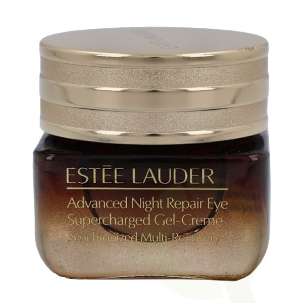 Estee Lauder E.Lauder Advanced Night Repair Eye Supercharged Gel-Creme 15 ml Synchronized Multi-Recovery