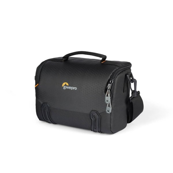 Lowepro Skuldertaske Adventura SH 160 III Sort