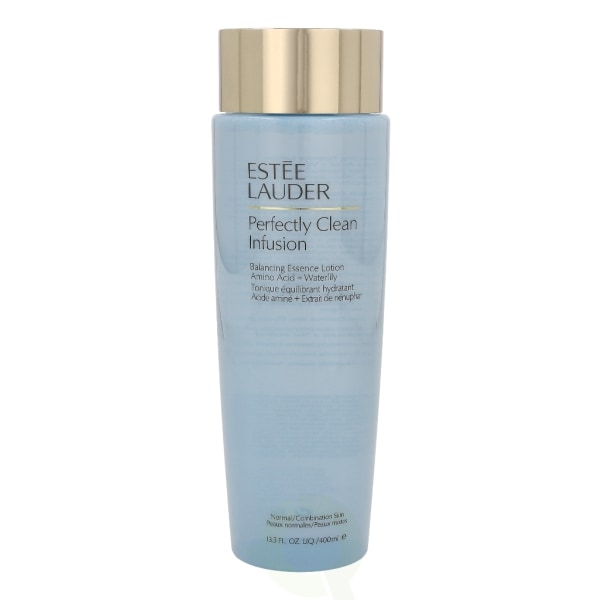 Estee Lauder E.Lauder Perfectly Clean Infusion Balancing Essence