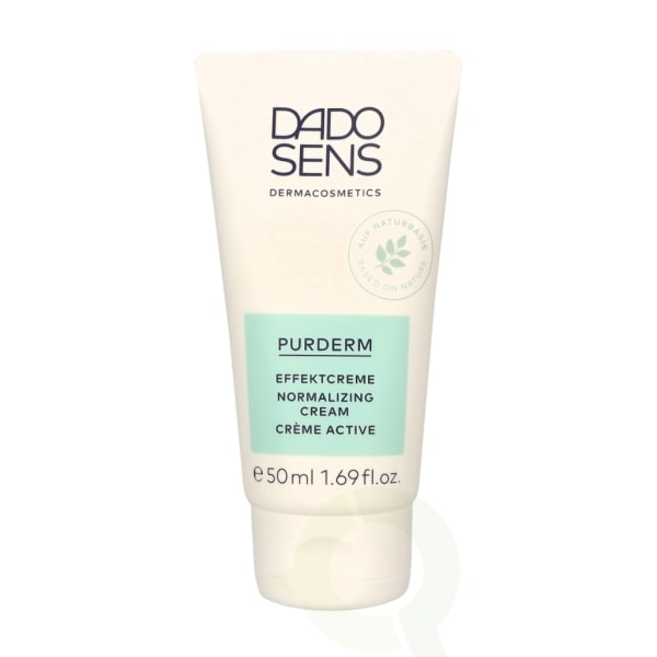 Dado Sens Purderm Normalisoiva voide 50 ml