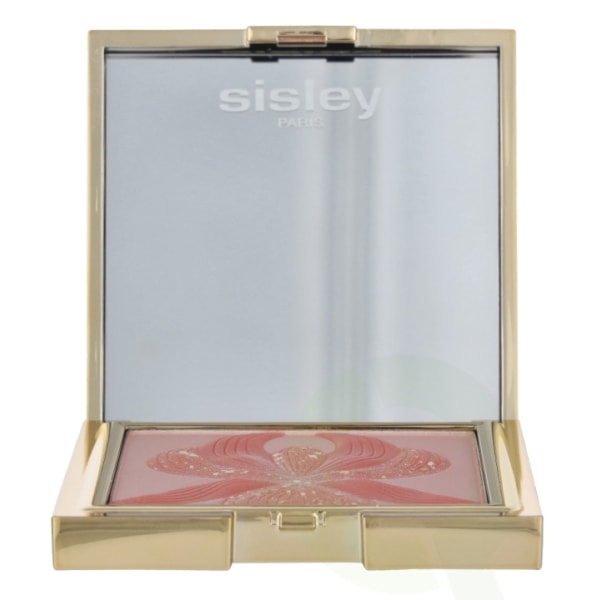 Sisley Highlighter Blush L'Orchidee 15 gr #3 L'Orchidee Corail