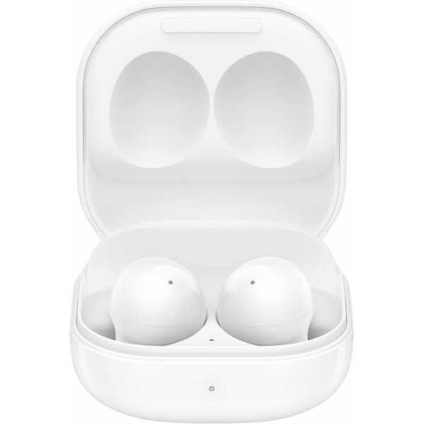 EarBuds 2 TWS - Helt Trådlösa In-Ear Hörlurar, Vit Vit