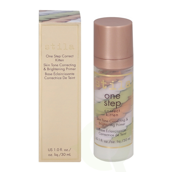 Stila One Step Correct Primer 30 ml