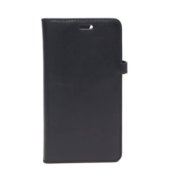 Buffalo Wallet Læder iPhone 11 Pro Max Sort Svart