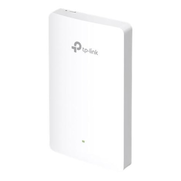 TP-Link AX1800 Wall-Plate Dual-Band Wi-Fi 6 Access Point