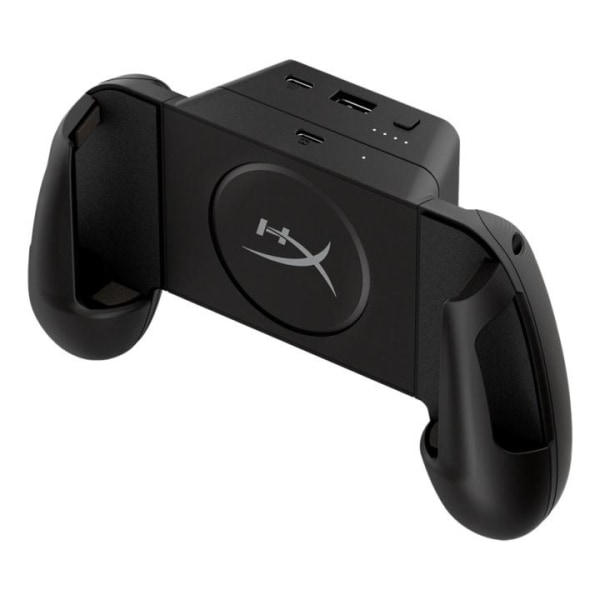 HyperX ChargePlay ClutchT Charging Controller Grips for Mobile