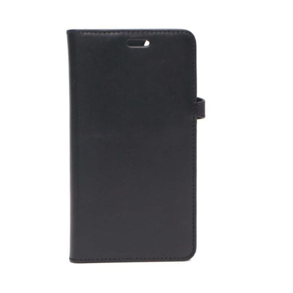 Buffalo Wallet Cover Black Iphone 11 Svart