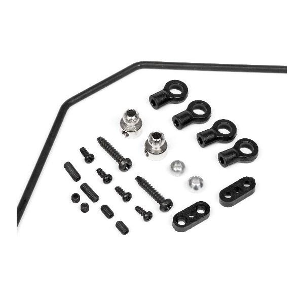 HPI Rear Stabilizer Set