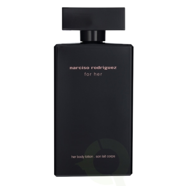 Narciso Rodriguez For Her Body Lotion 200 ml