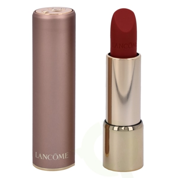 Lancome L'Absolu Rouge Intimat Matte Veil Lipstick 3,4 g #196
