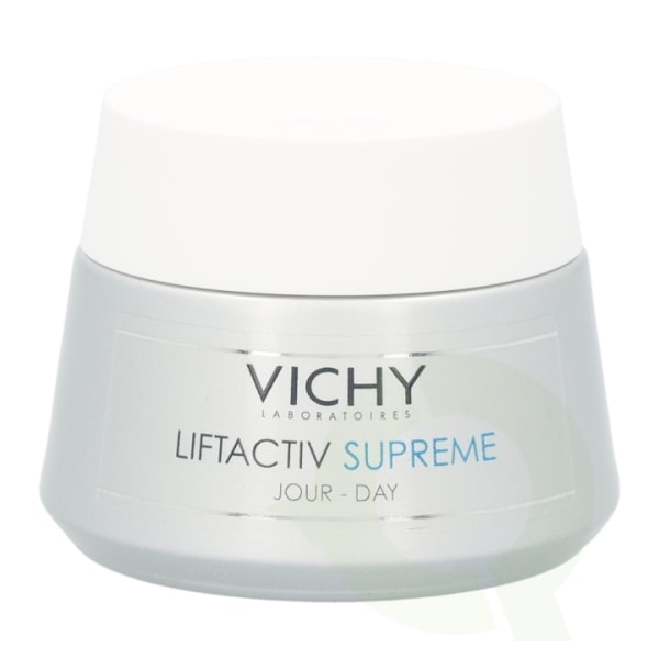 Vichy Liftactiv Supreme Care 50 ml Dry To Very Dry Skin