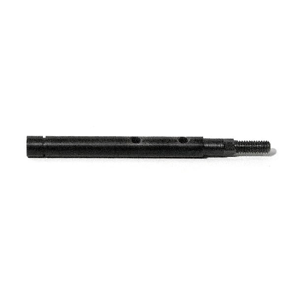 Drive Shaft 6 X 70Mm (Black/1Pc)